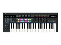 Novation 49SL MkIII - Contrôleur MIDI - USB - 49 touches