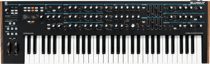 Novation Summit - Synthétiseur - 61 touches