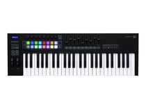 Novation Launchkey MK3 - contrôleur MIDI - 49 touches