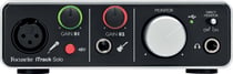 ITRACKSOLO-L INTERFACE IPAD