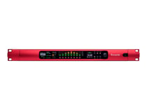 REDNET MP8R