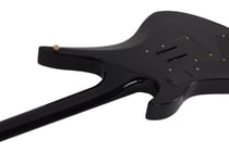 SYNYSTER GATES CUSTOM FLOYD, SUSTAINIAC BLACK GOLD