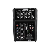 Alto Professional ZMX52 - mixeur analogique