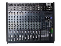 Alto Professional Live 1604 - Console USB - 16 canaux
