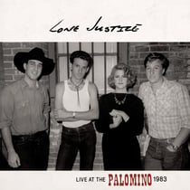 Live at the palomino 1983