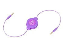 RETRAK JACK/JACK VIOLET