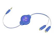 RETRAK DOUBLE JACK BLEU