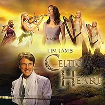 Celtic Heart