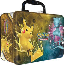 Cartes Pokémon - Coffre aux trésors 3.5