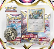 Pack 3 Boosters: Epées et Bouclier 11