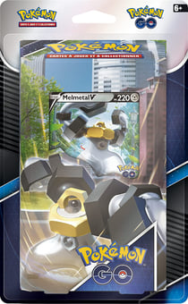 JCC Pokémon GO - Kit d'initiation