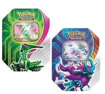 Pokebox - Pokémon - Modèles aléatoires - Vendu à l'unité