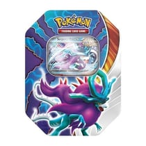 Pokébox – Choc Paradoxe Serpente-eau EX