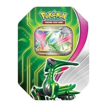 Pokébox – Choc Paradoxe Vert-de-fer EX