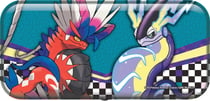 Plumier Rentrée des classes - Pokémon