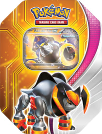 Pokébox Q3 2024 Roc-de-Fer - Pokémon
