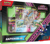 Coffret ex Collection Spéciale - Pokémon