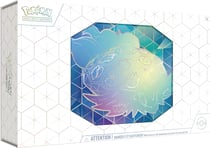 Coffret Ultra Premium Pokémon 2024 - Terapagos-Ex
