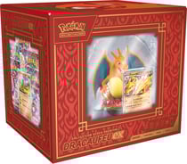 Coffret découverte Dracaufeu-Ex - Pokémon