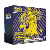 EV08 coffret Dresseur d'Elite - Pokémon