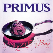 Frizzle fry
