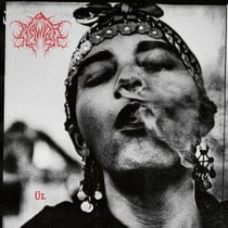 ÜL - édition limitée gatefold