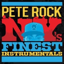 NY's Finest Instrumentals