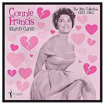 Stupid Cupid - The Hits Collection 1957-1962