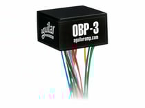 Aguilar OBP-3 - Préamplificateur pour instrument à cordes