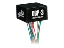 CC HS - PREAMPLI 3 BANDES PUSHPULL