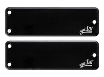 Aguilar DCB D1 - Ensemble de pickup pour guitare basse à 4 cordes (barre de savon)