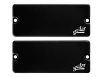 Aguilar DCB G3 - Ensemble de pickup pour guitare basse à 4 cordes (barre de savon)