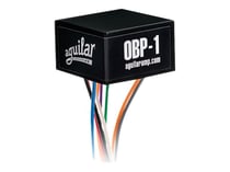 Aguilar OBP-1TK - Préamplificateur 2 bandes avec boost