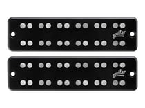 KIT, 6 CORDES TYPE D2