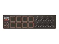 Akai Pro - Surface de Contrôle - LPD8