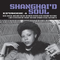 Shangai'd Soul: Episode 4