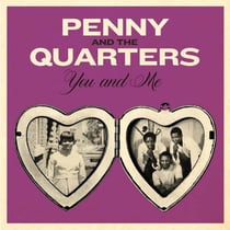 You and Me + Some Other Love - édition colorée