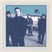 Home is a highway  - Vinyle blanc