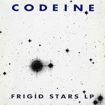 Frigid Stars
