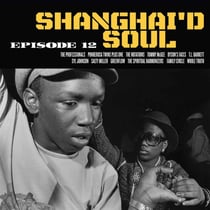 Shangai'd Soul Episode 12