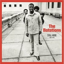 Still Here : 1967-1973