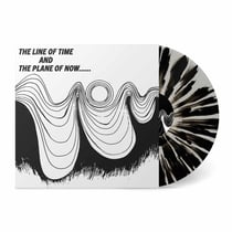 The Line Of Time And The Plane Of Now - édition colorée