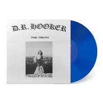 The Truth - DR Hooker