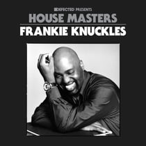 House masters/frankie knuckles/vol 2