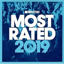 Most rated 2019
