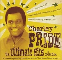 Charley Pride  The Ultimate Hits Collect