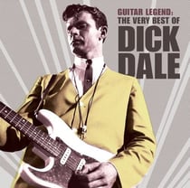Very best of dick dale