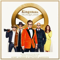 Kingsman ost