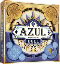 Azul Duel - Next Moves