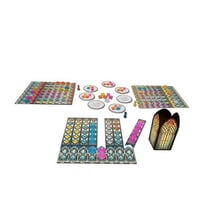 Azul - Les Vitraux de Sintra